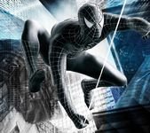 pic for spider man 3 
